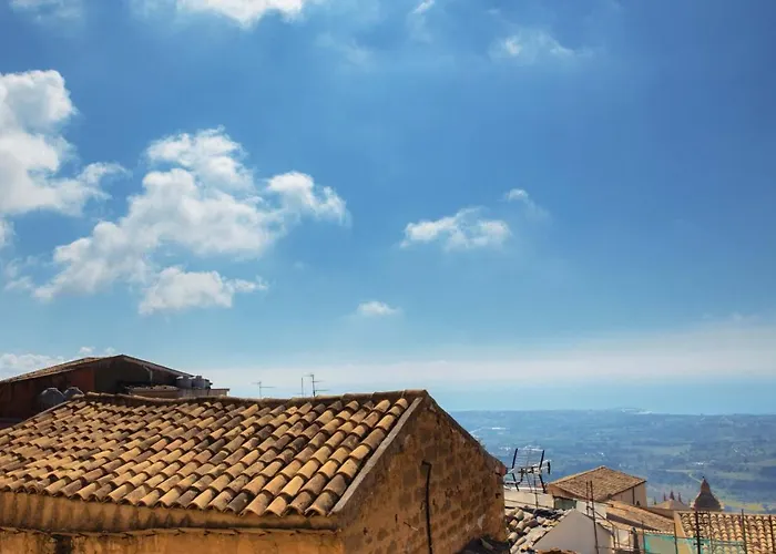 Bed and breakfast Le Vie Di Girgenti 4*