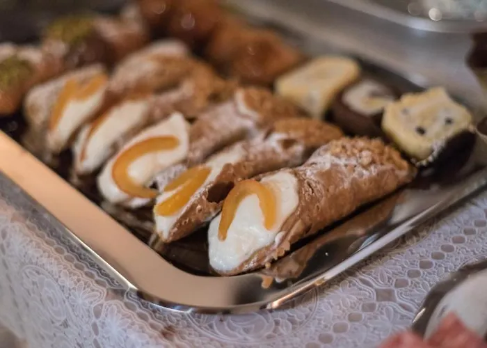 Le Vie Di Girgenti 4*