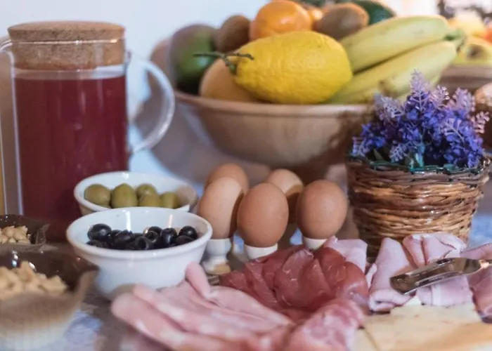 Bed and breakfast Le Vie Di Girgenti Agrigento