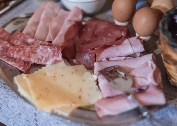 Le Vie Di Girgenti 4* Agrigento