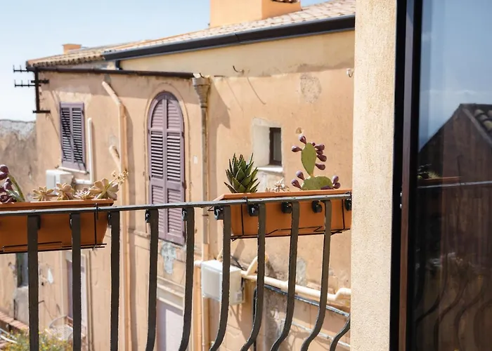 Le Vie Di Girgenti 4* Agrigento