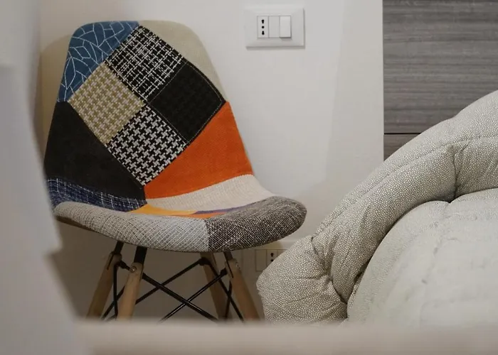 Le Vie Di Girgenti Bed and breakfast