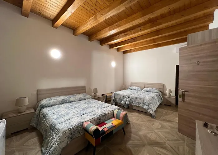 Le Vie Di Girgenti 4*