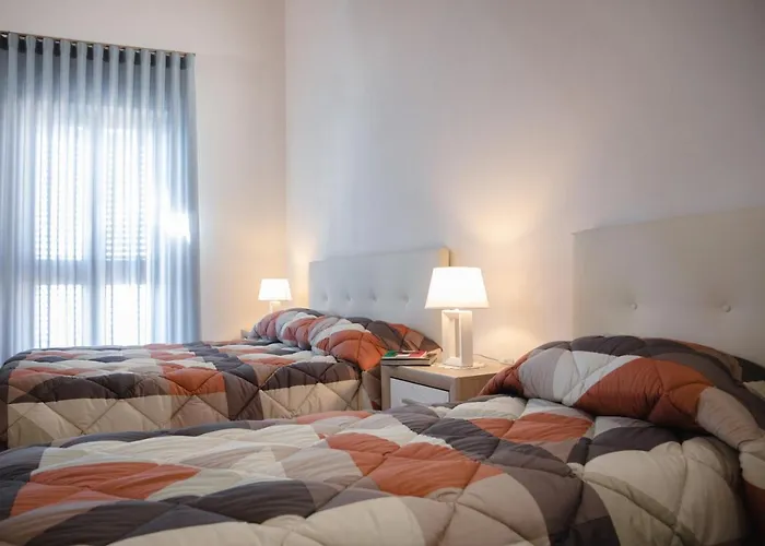 Le Vie Di Girgenti Bed and breakfast Agrigento