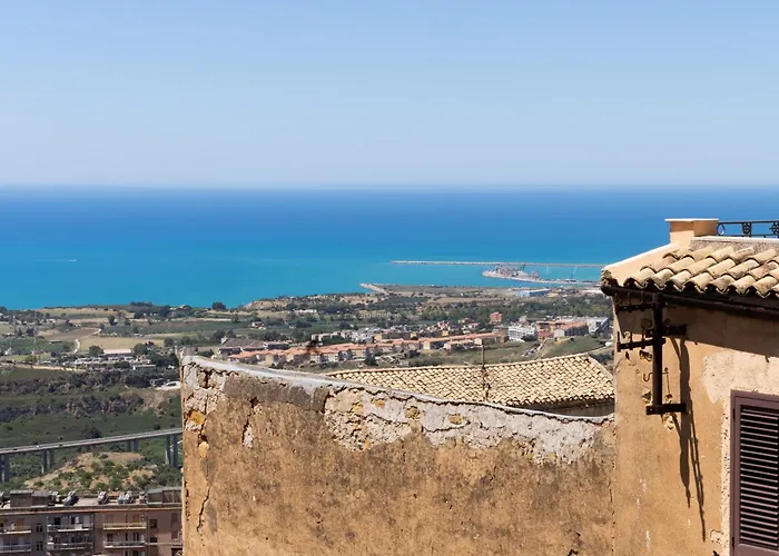 Le Vie Di Girgenti Bed and breakfast 4*