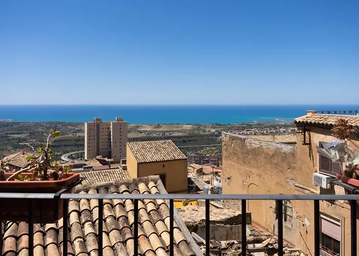 Bed and breakfast Le Vie Di Girgenti Agrigento