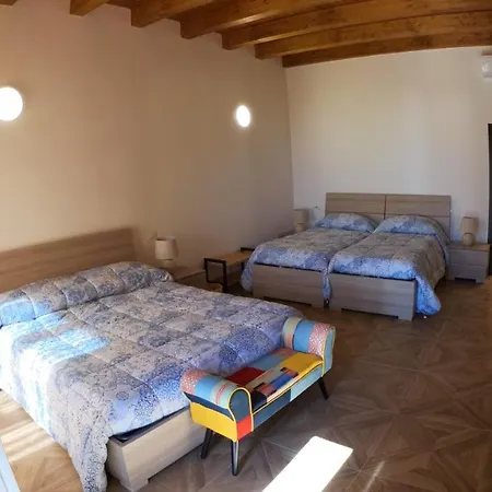 Le Vie Di Girgenti Agrigento