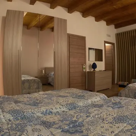 Le Vie Di Girgenti Bed and breakfast