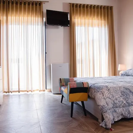 Le Vie Di Girgenti 4* Агридженто