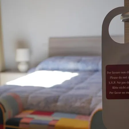 Bed and breakfast Le Vie Di Girgenti Agrigento