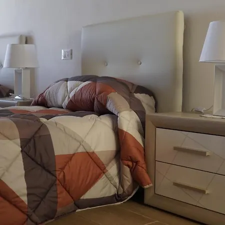 Bed and breakfast Le Vie Di Girgenti Agrigento