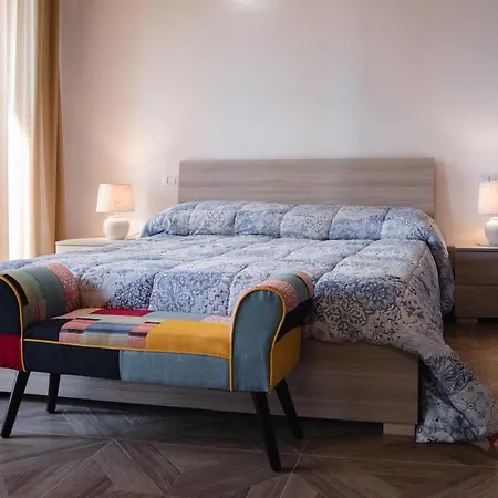 Le Vie Di Girgenti 4*