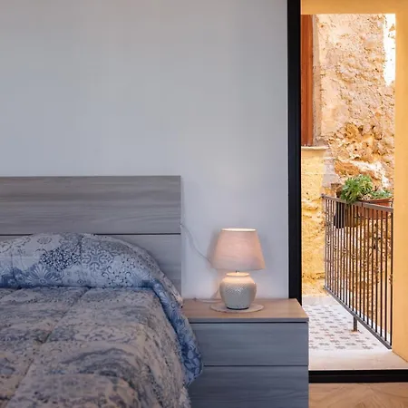 Le Vie Di Girgenti 4*