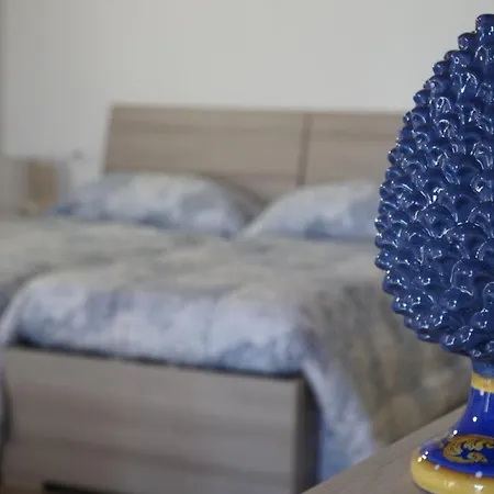 Le Vie Di Girgenti 4*