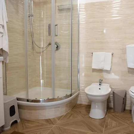 Le Vie Di Girgenti Bed & Breakfast