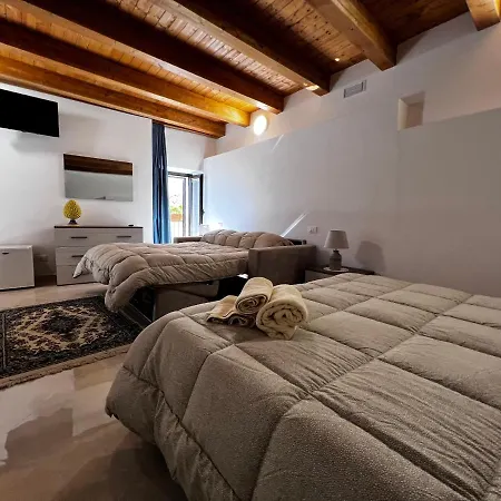 Le Vie Di Girgenti 4*