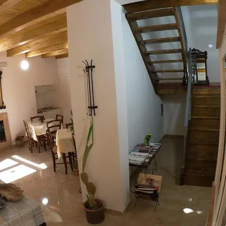 Le Vie Di Girgenti 4* Агридженто