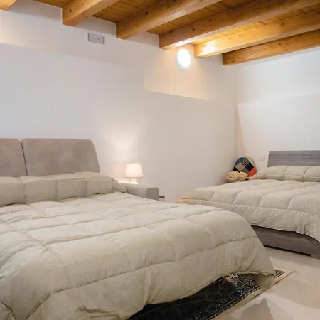 Le Vie Di Girgenti 4* Агридженто