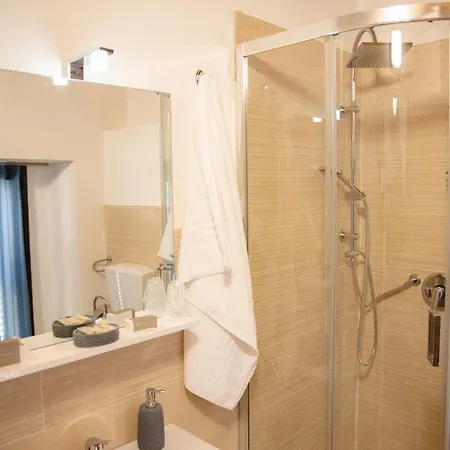 Bed and breakfast Le Vie Di Girgenti Agrigento