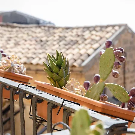 Le Vie Di Girgenti Bed and breakfast Agrigento