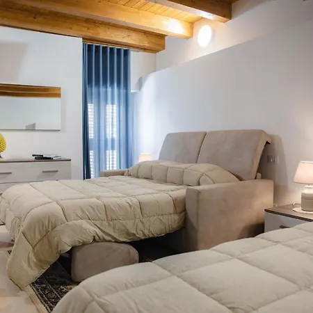 Le Vie Di Girgenti Bed and breakfast Agrigento