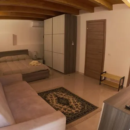 Le Vie Di Girgenti 4* Agrigento