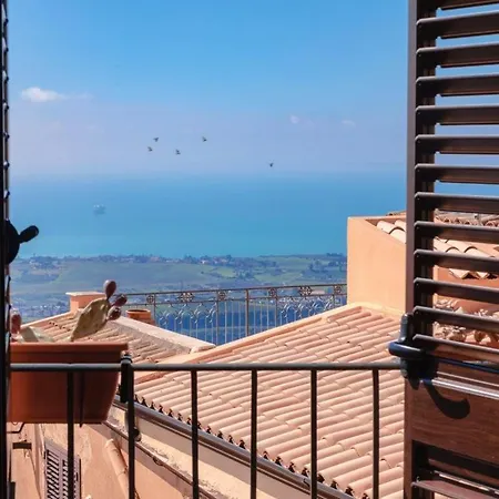 Le Vie Di Girgenti Bed and breakfast