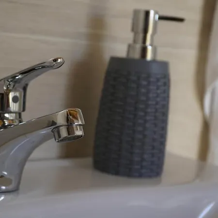 Le Vie Di Girgenti 4* Агридженто