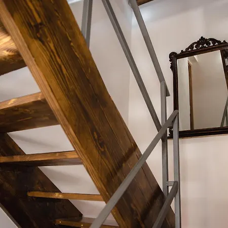 Le Vie Di Girgenti Bed and breakfast Agrigento