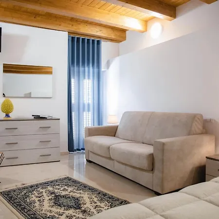 Le Vie Di Girgenti Bed and breakfast Agrigento