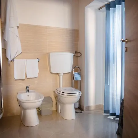 Bed and breakfast Le Vie Di Girgenti Agrigento