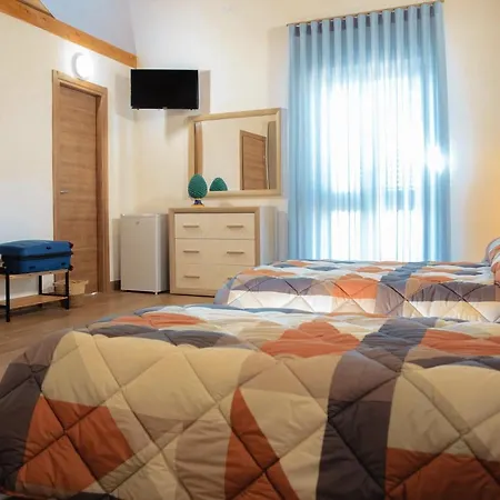 Le Vie Di Girgenti 4*