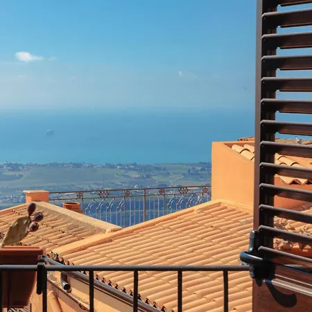 Le Vie Di Girgenti Bed & Breakfast