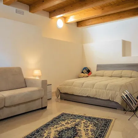 Le Vie Di Girgenti Bed and breakfast