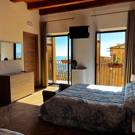 Le Vie Di Girgenti 4*