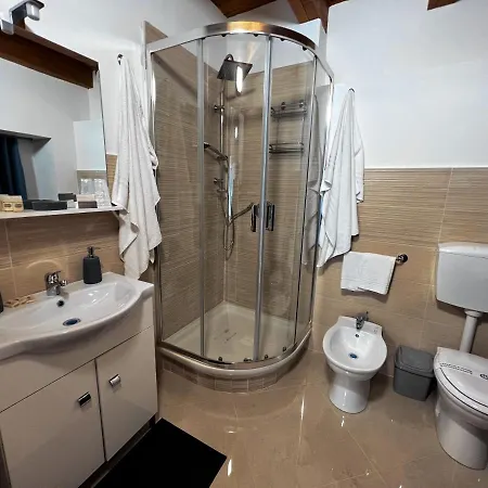 Le Vie Di Girgenti Отель типа 