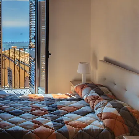 Bed and breakfast Le Vie Di Girgenti Agrigento