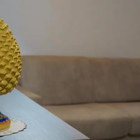 Le Vie Di Girgenti 4* Агридженто