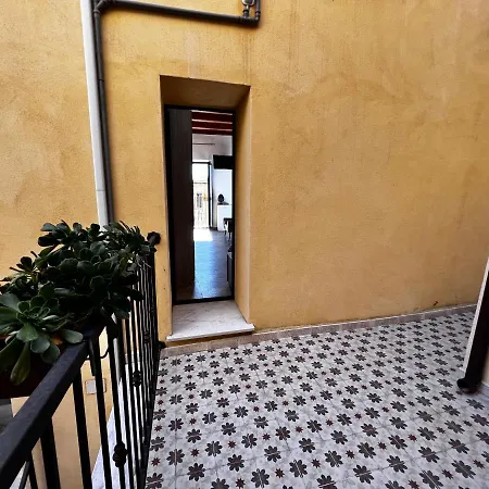 Le Vie Di Girgenti Bed and breakfast Agrigento