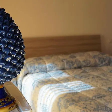 Le Vie Di Girgenti 4* Agrigento