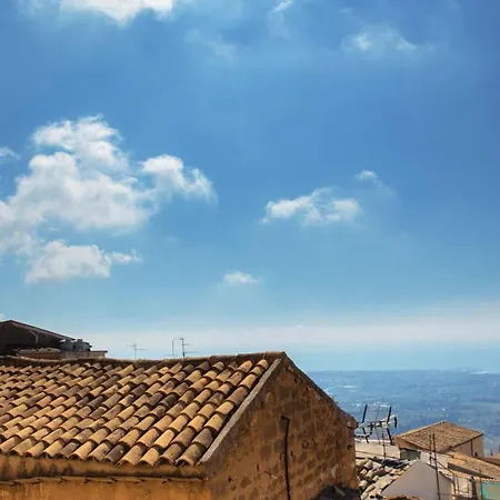 Bed and breakfast Le Vie Di Girgenti 4*