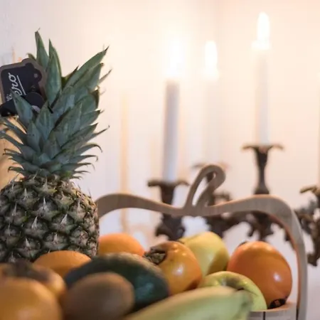 Bed and breakfast Le Vie Di Girgenti