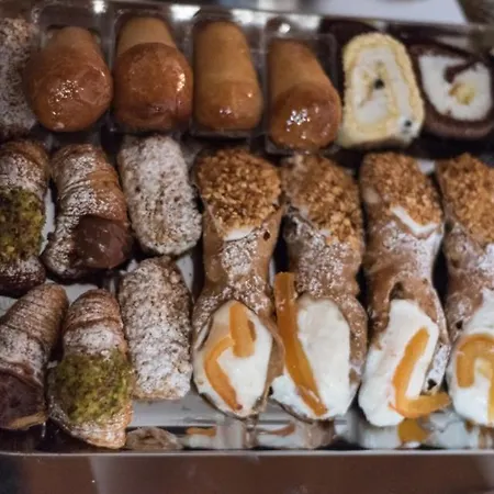 Bed and breakfast Le Vie Di Girgenti