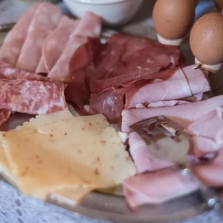 Le Vie Di Girgenti 4* Агридженто