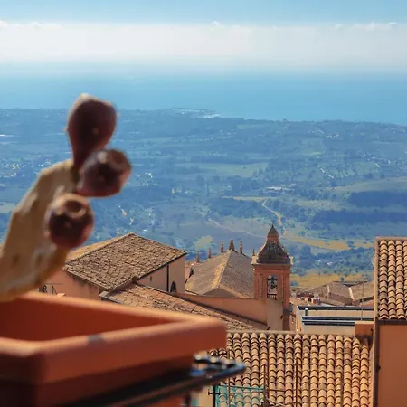 Le Vie Di Girgenti 4*