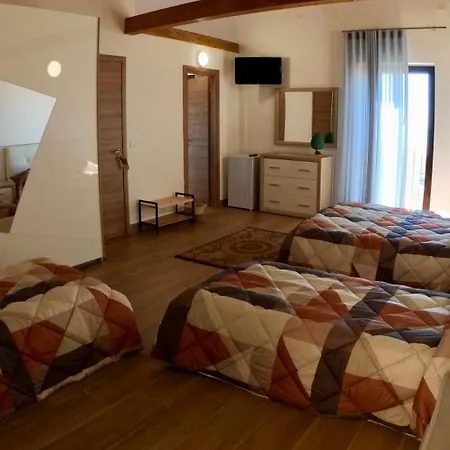 Bed & Breakfast Le Vie Di Girgenti
