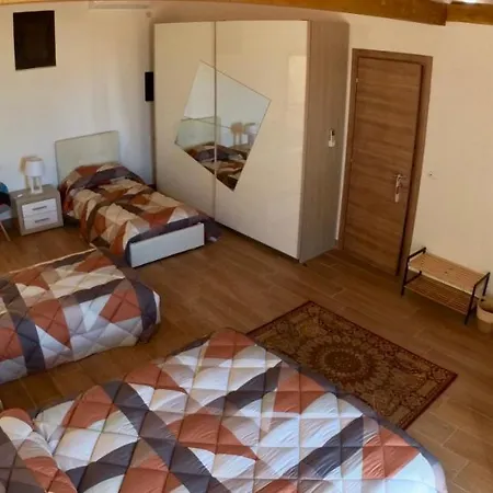 Le Vie Di Girgenti Bed & Breakfast 4*