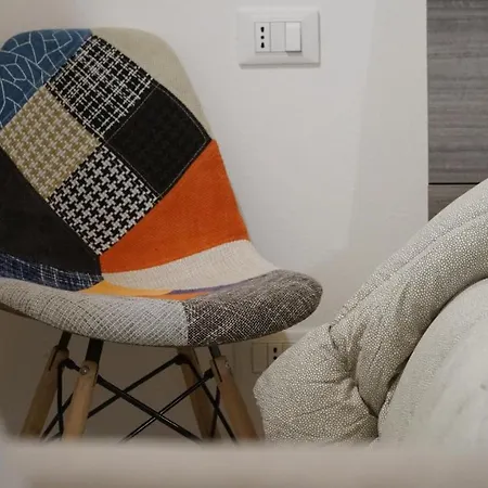 Le Vie Di Girgenti Bed and breakfast