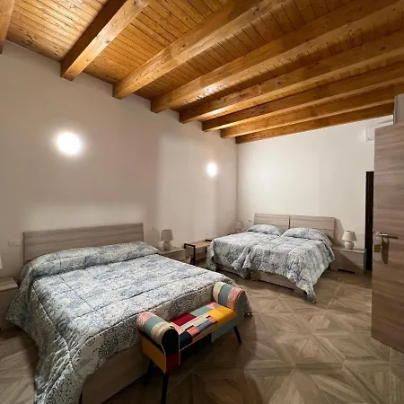 Le Vie Di Girgenti 4*