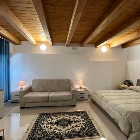 Bed & Breakfast Le Vie Di Girgenti 4*